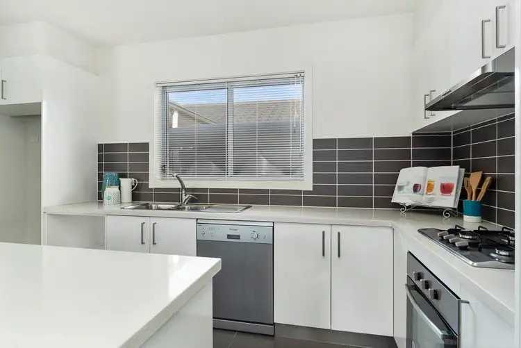 Fourth view of Homely unit listing, 17/50 Green Island Avenue, Mount Martha VIC 3934