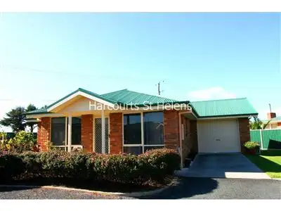 Main view of Homely unit listing, 2/11 Bowen Street, St Helens TAS 7216