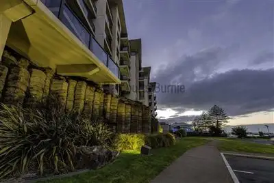Second view of Homely apartment listing, 14/5 North Terrace, Burnie TAS 7320