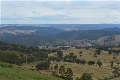 Main view of Homely rural property listing, Address available on request