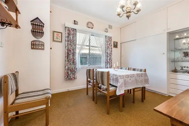 Fourth view of Homely house listing, 8 Griffen Street, Hamlyn Heights VIC 3215
