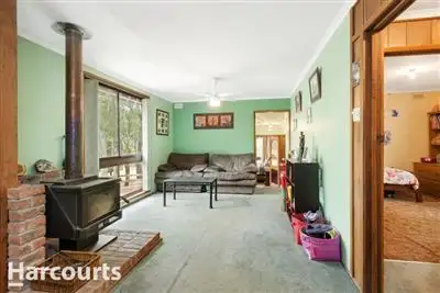 Third view of Homely house listing, 12 Corio Dam Road, Scarsdale VIC 3351