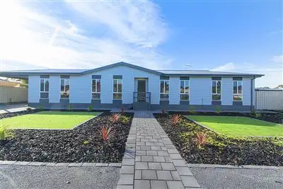 Main view of Homely house listing, 25 Cairns Crescent, Riverton SA 5412