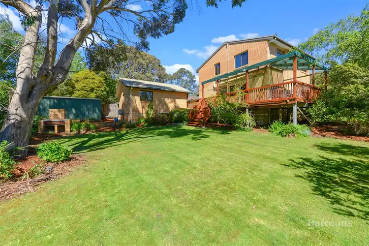 9 Weemala Court, Mount Nelson TAS 7007