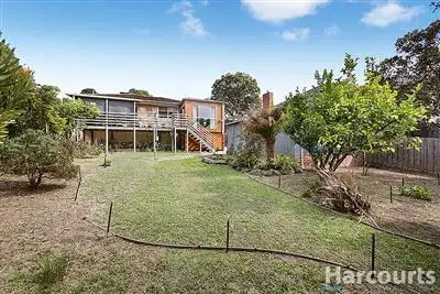 Second view of Homely house listing, 46 Bruce Street, Mount Waverley VIC 3149