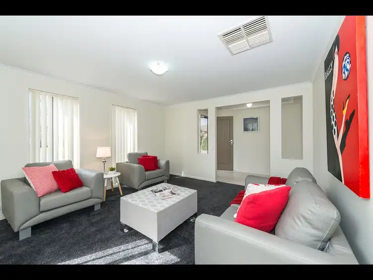 Third view of Homely house listing, 12 Sevenhill Way, Northgate SA 5085