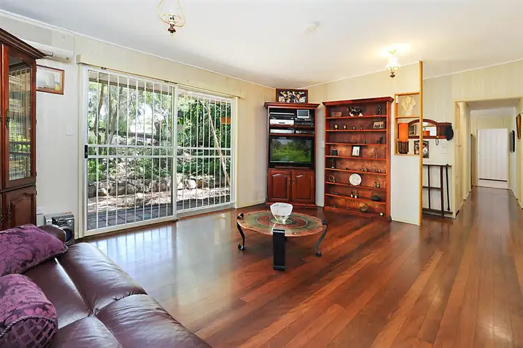 4 Pinnata Court, Everton Hills QLD 4053
