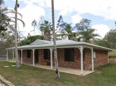 Second view of Homely rural property listing, 214 Virginia Way, Logan Village QLD 4207