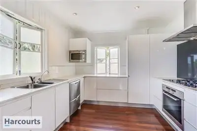 Third view of Homely house listing, 26 Seventh Avenue, Windsor QLD 4030