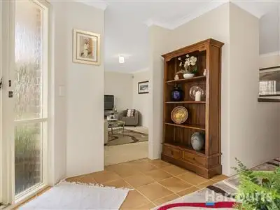 Fourth view of Homely house listing, 9 Glendevon Turn, Kinross WA 6028