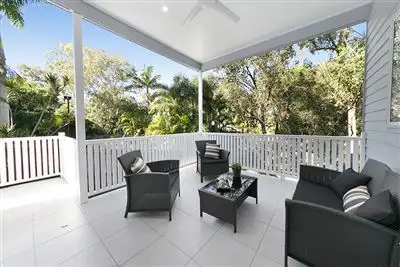 Third view of Homely house listing, 103A Hassall Street, Corinda QLD 4075
