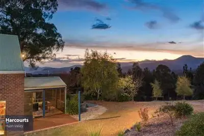 Main view of Homely house listing, 84 Cudgee Road, Mountain River TAS 7109