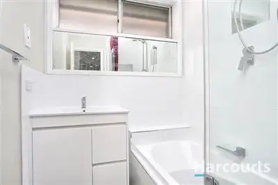 Fourth view of Homely house listing, 221 Darebin Drive, Lalor VIC 3075