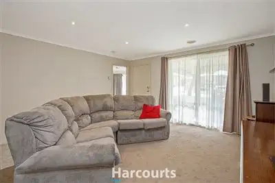 Second view of Homely house listing, 19 Donday Court, Pakenham VIC 3810