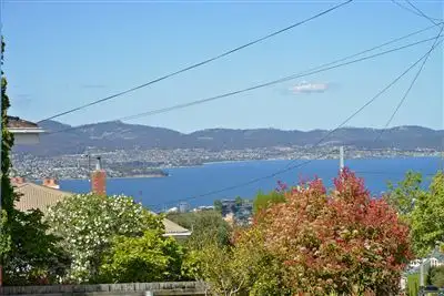 Second view of Homely house listing, 109 Forest Road, West Hobart TAS 7000