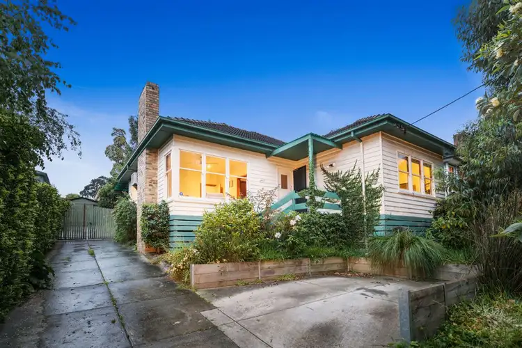 Second view of Homely house listing, 31 Bales Street, Mount Waverley VIC 3149