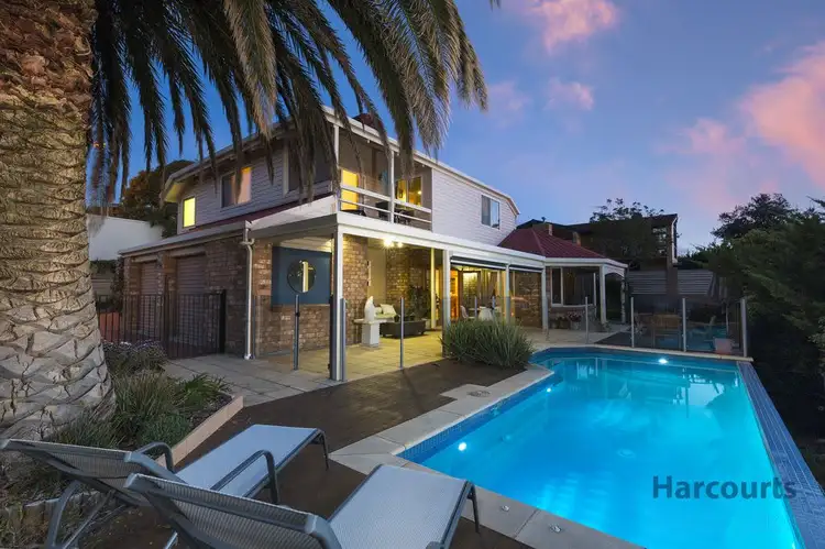 Third view of Homely house listing, 27 The Cove Road, Marino SA 5049