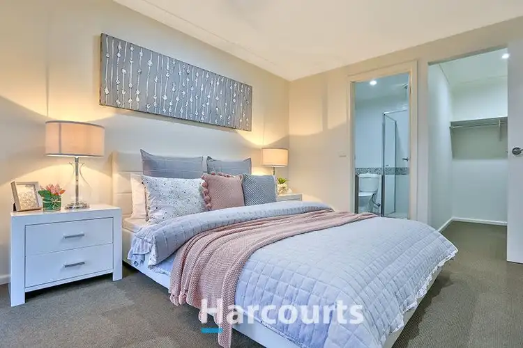 Fifth view of Homely house listing, 35 Pomegranate Way, Pakenham VIC 3810