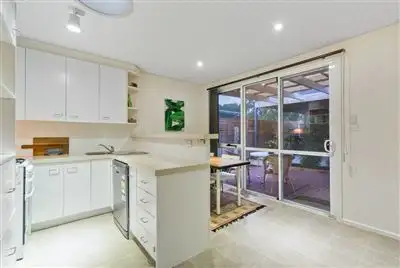Fourth view of Homely house listing, 1/56 Summit Road, Frankston VIC 3199