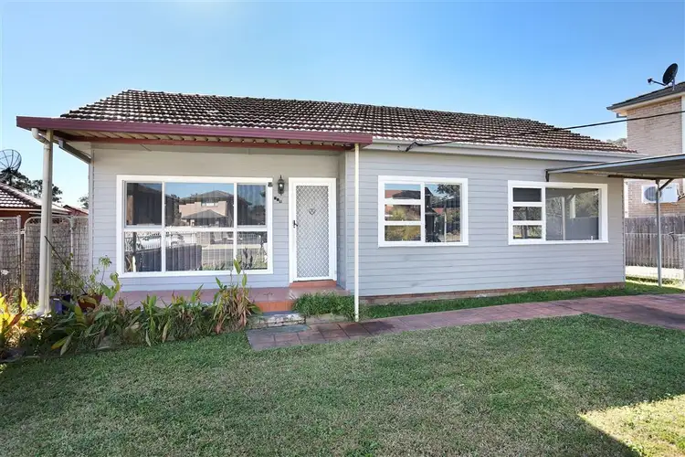 Main view of Homely house listing, 139 Kildare Road, Blacktown NSW 2148