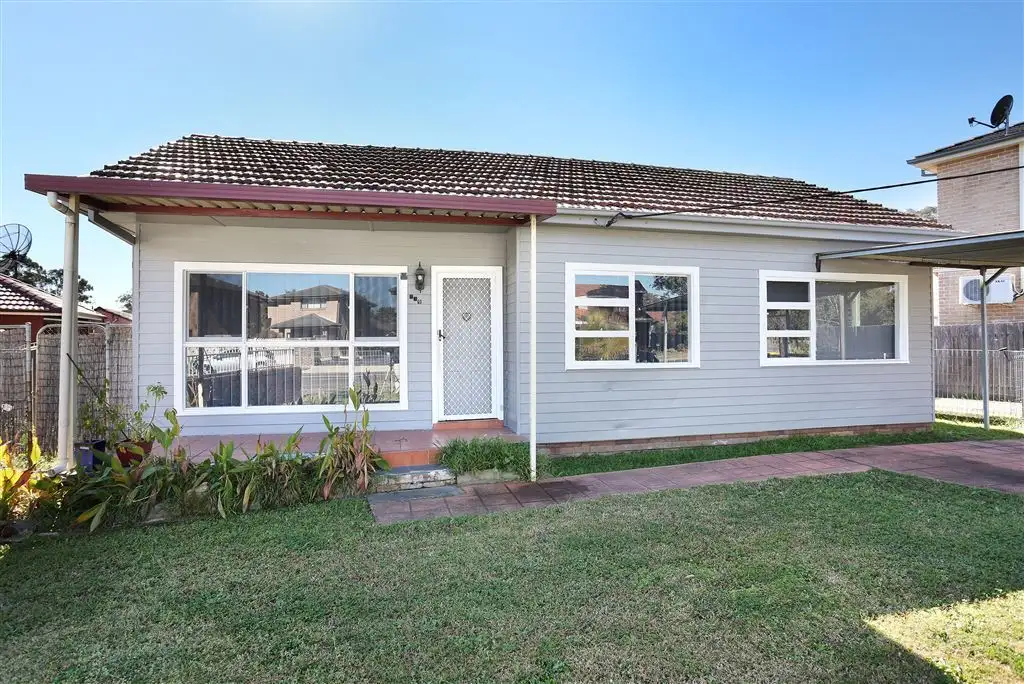 Main view of Homely house listing, 139 Kildare Road, Blacktown NSW 2148