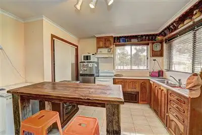Second view of Homely rural property listing, 74 Bo Peep Road, Burrumbeet VIC 3352