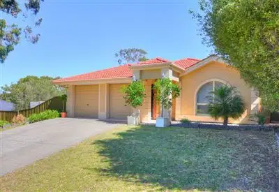 Second view of Homely house listing, 45 Tania Drive, Aberfoyle Park SA 5159