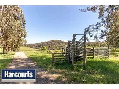Second view of Homely rural property listing, 2637 Willow Grove Road, Hill End VIC 3825