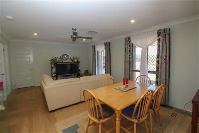 Fourth view of Homely house listing, 47 Stephenson Crescent, Kensington Grove QLD 4341