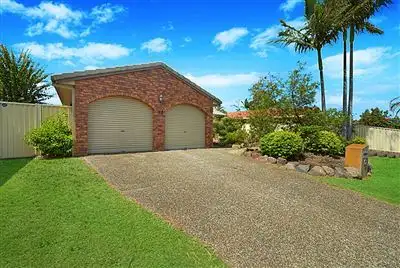 Second view of Homely house listing, 58 Lakefield Crescent, Paradise Point QLD 4216