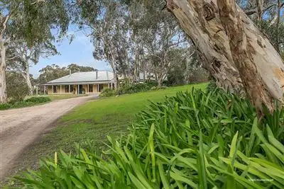 Third view of Homely rural property listing, 318 Mosquito Hill Road, Mount Compass SA 5210