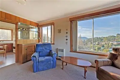 Fourth view of Homely unit listing, 4/41 Corinda Grove, West Moonah TAS 7009