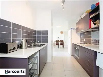 Second view of Homely unit listing, 1G/119 Leichhardt Street, Spring Hill QLD 4000