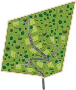 Third view of Homely land listing, Lot 3/237 Beattie Road, Mundoolun QLD 4285