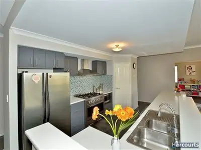 Fourth view of Homely house listing, 8 Kukerin Way, Dawesville WA 6211