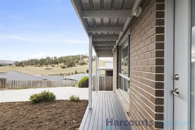 Third view of Homely unit listing, 2/55 Horizon Drive, Sorell TAS 7172