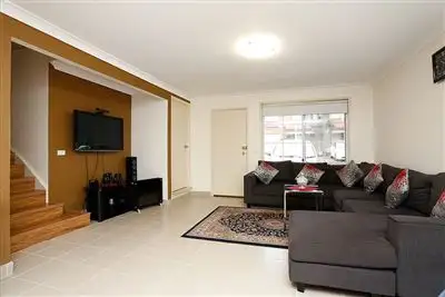 Second view of Homely townhouse listing, Address available on request