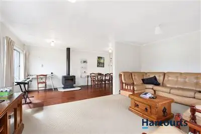 Third view of Homely house listing, 50 Jermyn Street, Ulverstone TAS 7315