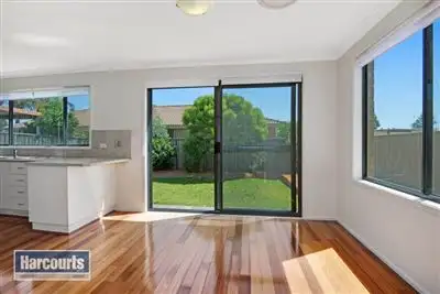 Sixth view of Homely house listing, 38 Redgum Circuit, Glendenning NSW 2761