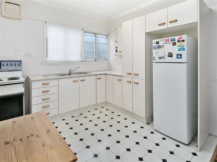 Second view of Homely house listing, 116 Blackwood Avenue, Morningside QLD 4170