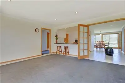 Fourth view of Homely house listing, 46 Manuka Drive, Romaine TAS 7320