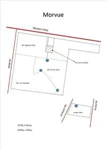 Third view of Homely rural property listing, Address available on request