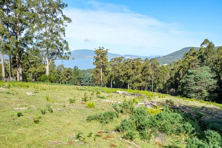 Fourth view of Homely land listing, Lot 1/235003 Hill Street, Middleton TAS 7163