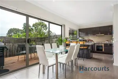 Fifth view of Homely house listing, 24A Balmoral Street, Kilsyth VIC 3137