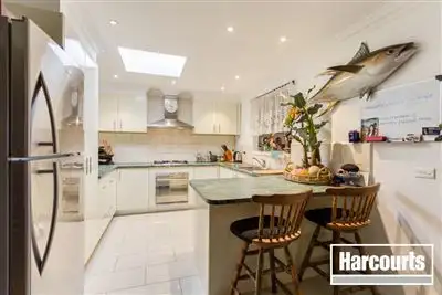 Fifth view of Homely house listing, 14 Phillip Court, Cranbourne North VIC 3977