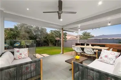 Sixth view of Homely house listing, 77 Foxwood Circuit, Wakerley QLD 4154