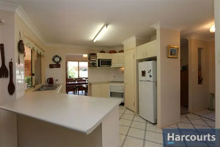 Fourth view of Homely house listing, 4 Queenscliff Crt, Sandstone Point QLD 4511
