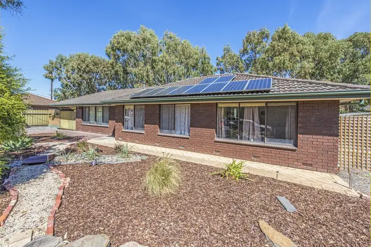 Main view of Homely house listing, 5 Favell Court, Morphett Vale SA 5162