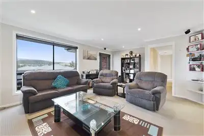 Sixth view of Homely house listing, 47 Mariah Crescent, Oakdowns TAS 7019