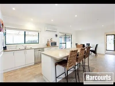 Third view of Homely house listing, 4 Strzelecki Court, Warragul VIC 3820